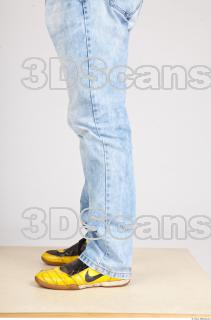 Jeans texture of Alberto 0014